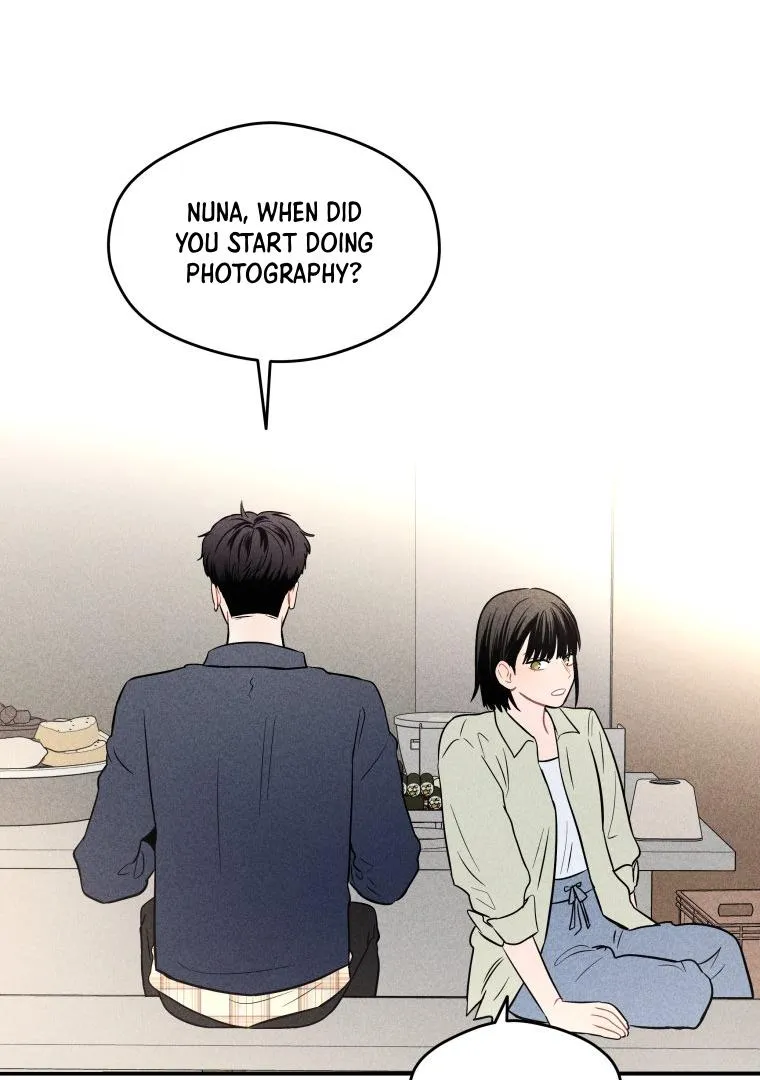 Ghost Romance Chapter 8 page 42 - 