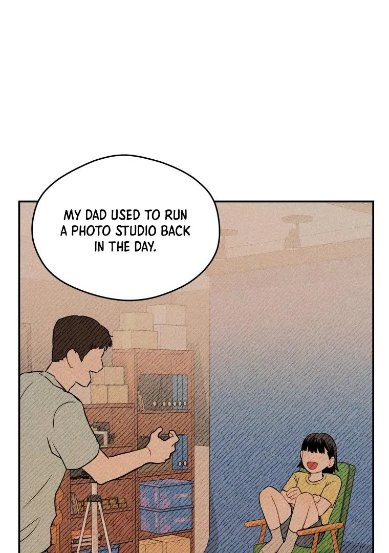 Ghost Romance Chapter 8 page 44 - 