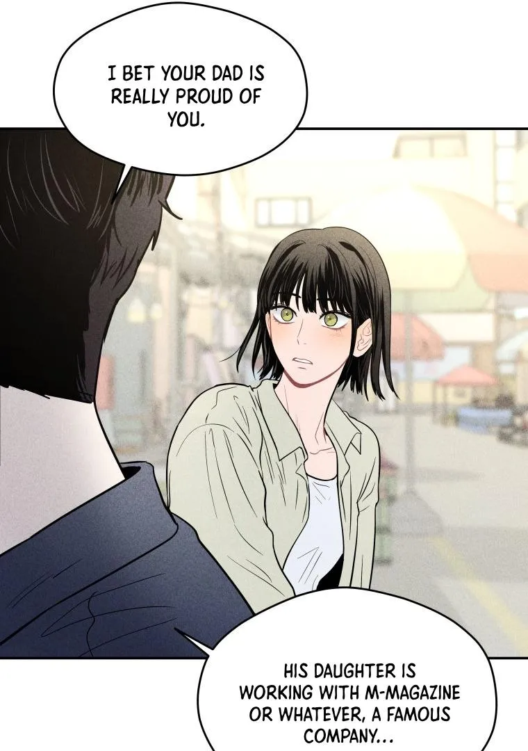 Ghost Romance Chapter 8 page 47 - 