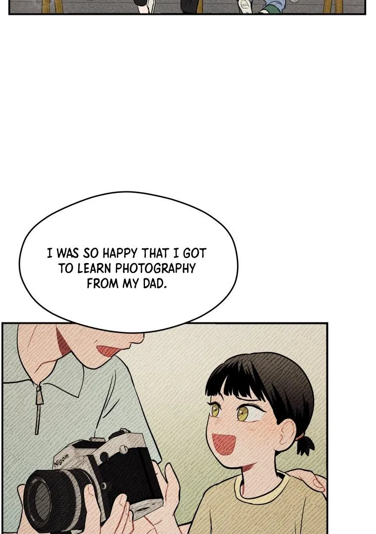 Ghost Romance Chapter 8 page 50 - 