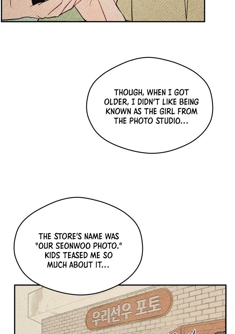 Ghost Romance Chapter 8 page 51 - 