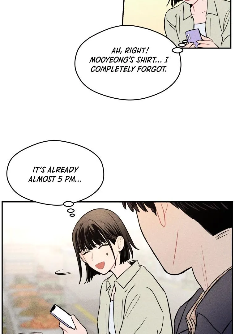 Ghost Romance Chapter 8 page 56 - 