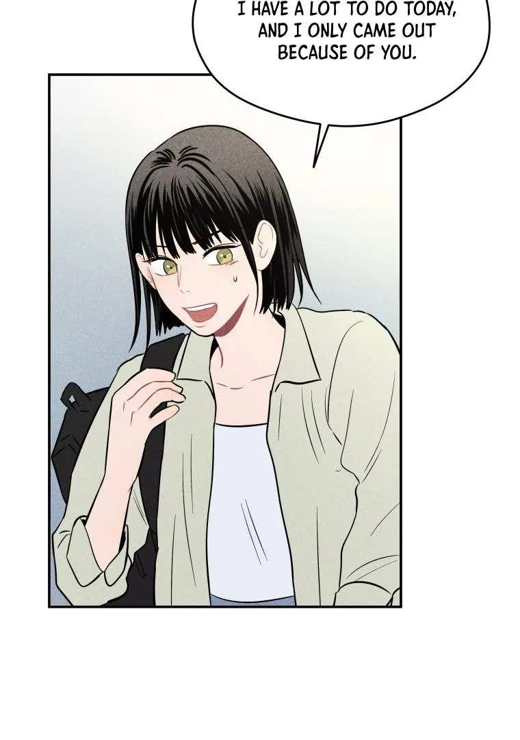 Ghost Romance Chapter 8 page 59 - 