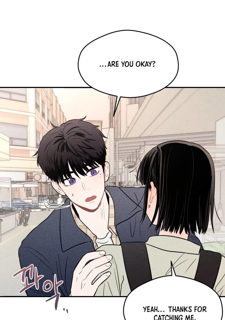 Ghost Romance Chapter 8 page 67 - 