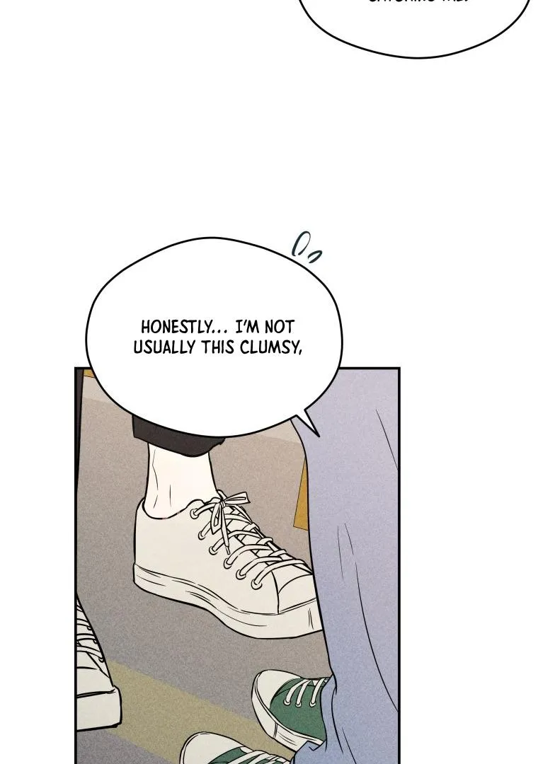 Ghost Romance Chapter 8 page 68 - 