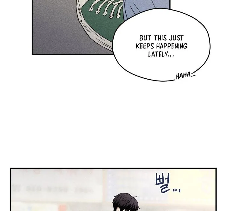 Ghost Romance Chapter 8 page 69 - 
