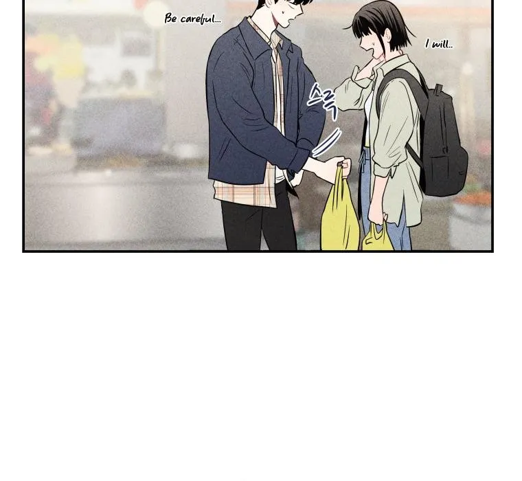 Ghost Romance Chapter 8 page 70 - 