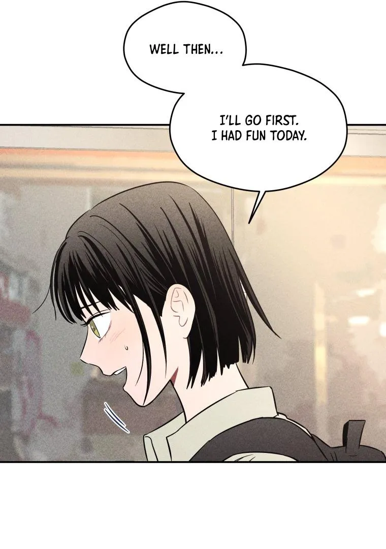 Ghost Romance Chapter 8 page 71 - 