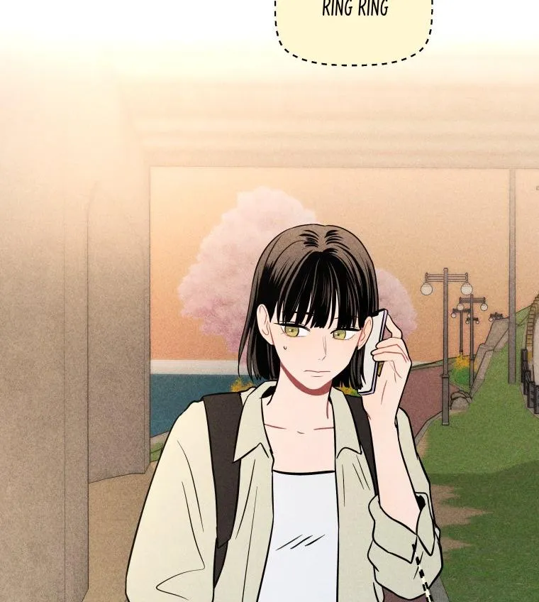 Ghost Romance Chapter 8 page 76 - 