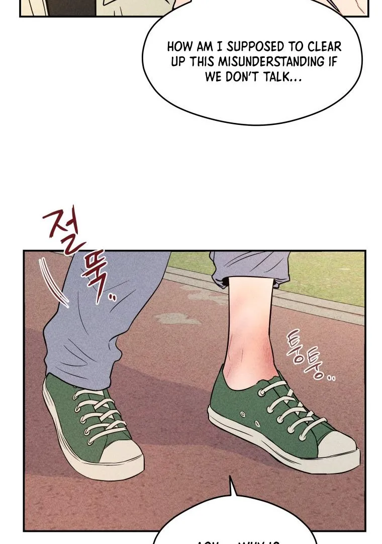 Ghost Romance Chapter 8 page 79 - 