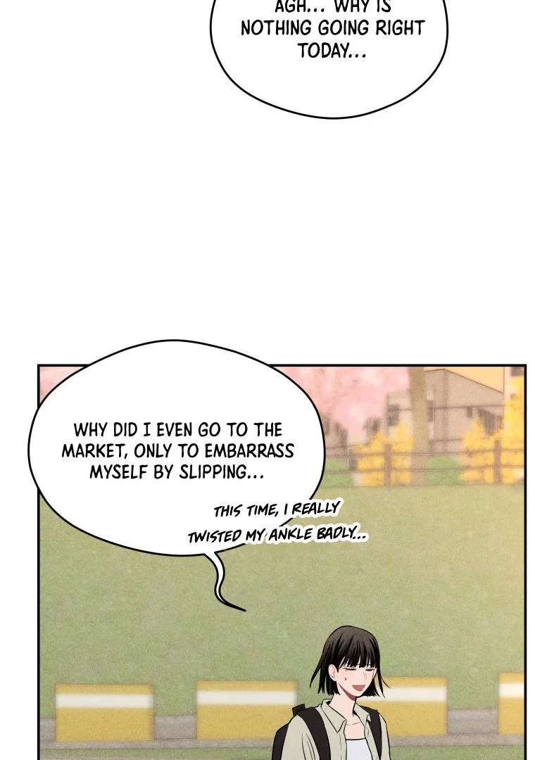 Ghost Romance Chapter 8 page 80 - 