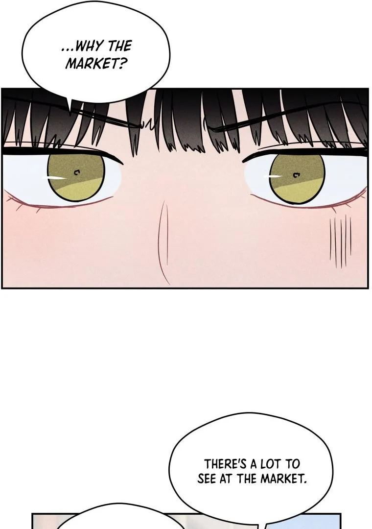Ghost Romance Chapter 8 page 9 - 