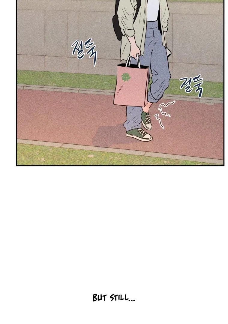 Ghost Romance Chapter 8 page 81 - 