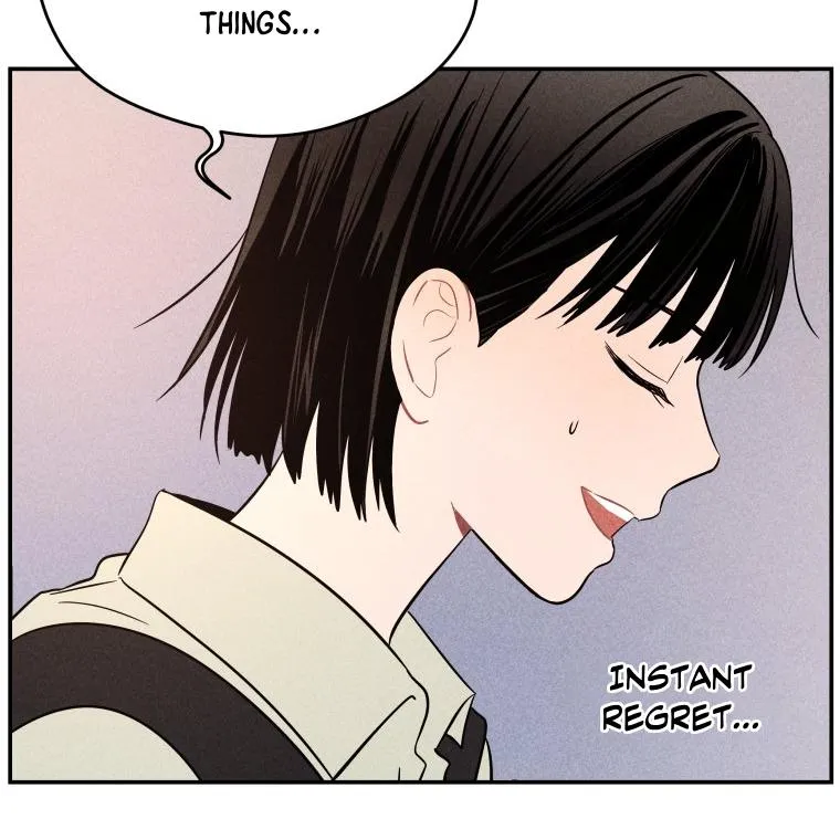 Ghost Romance Chapter 8 page 85 - 