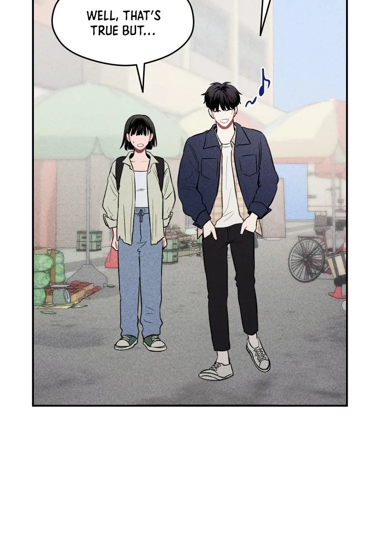 Ghost Romance Chapter 8 page 10 - 