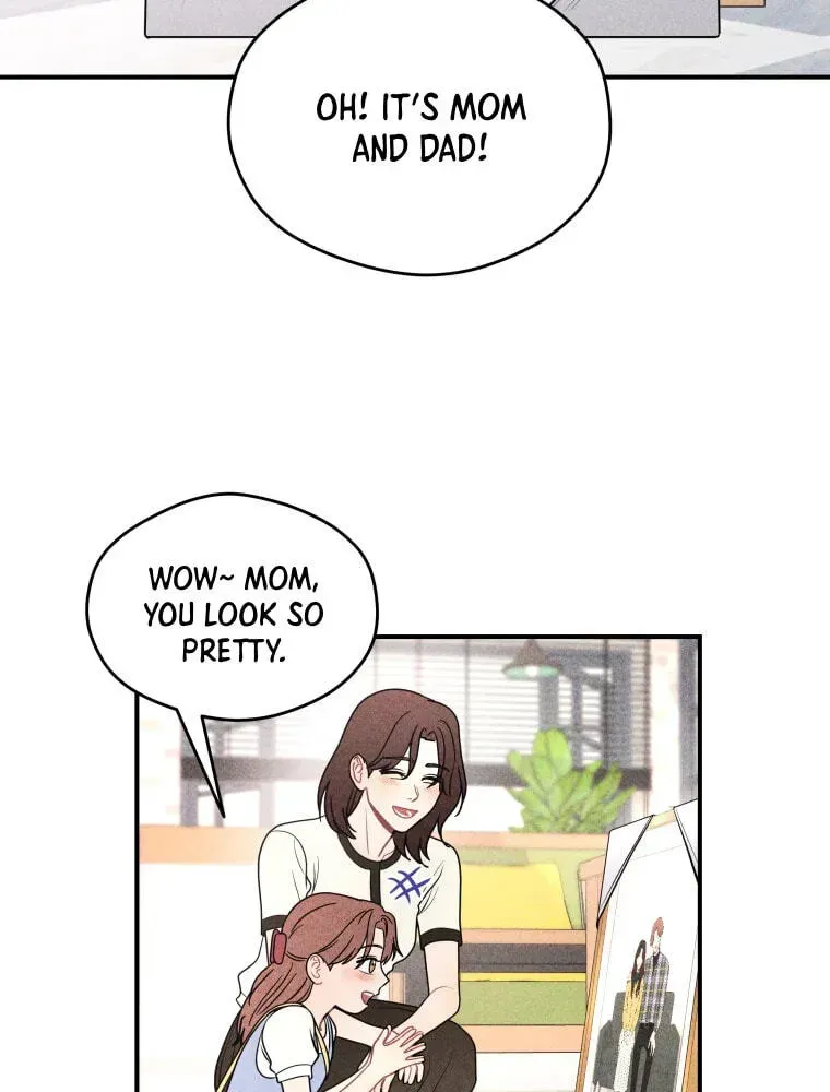 Ghost Romance Chapter 80 page 2 - 