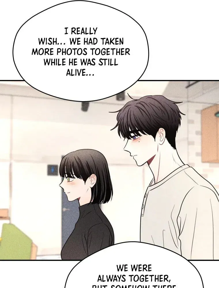 Ghost Romance Chapter 80 page 11 - 