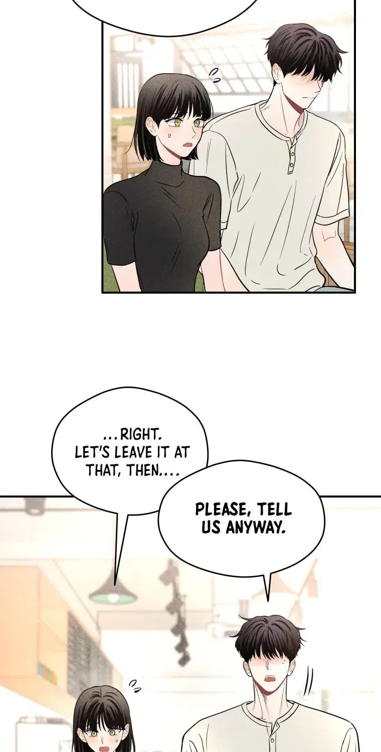 Ghost Romance Chapter 80 page 111 - 