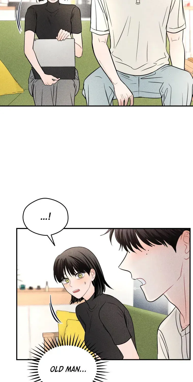 Ghost Romance Chapter 80 page 113 - 