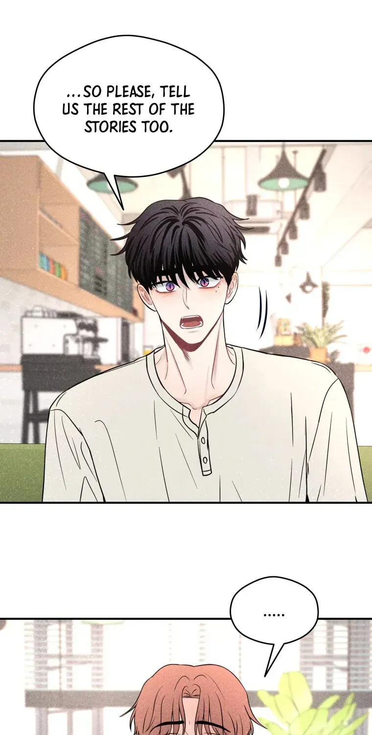 Ghost Romance Chapter 80 page 117 - 