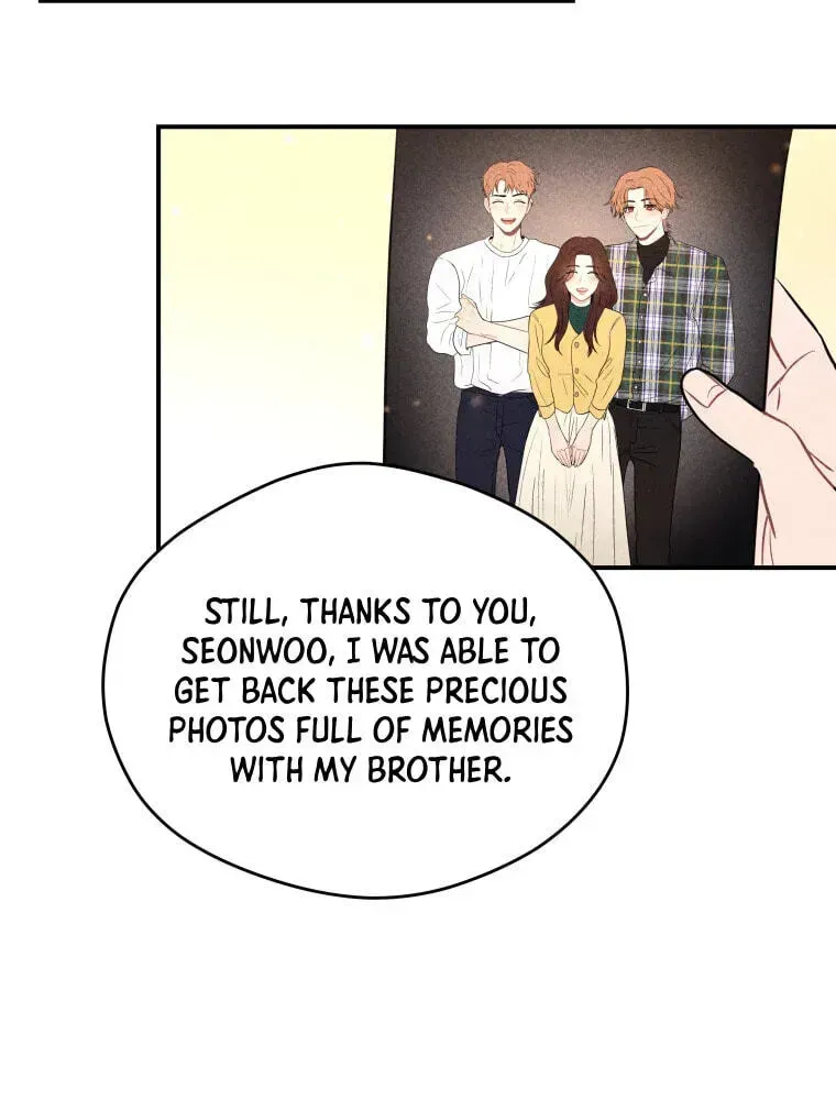 Ghost Romance Chapter 80 page 13 - 