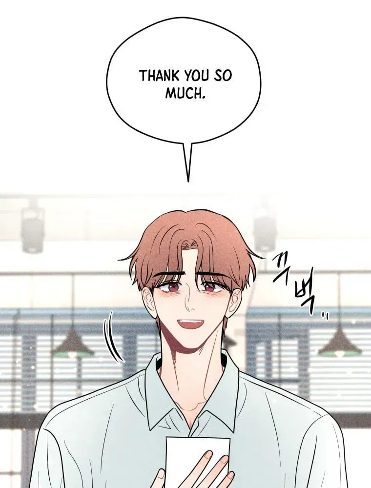 Ghost Romance Chapter 80 page 14 - 