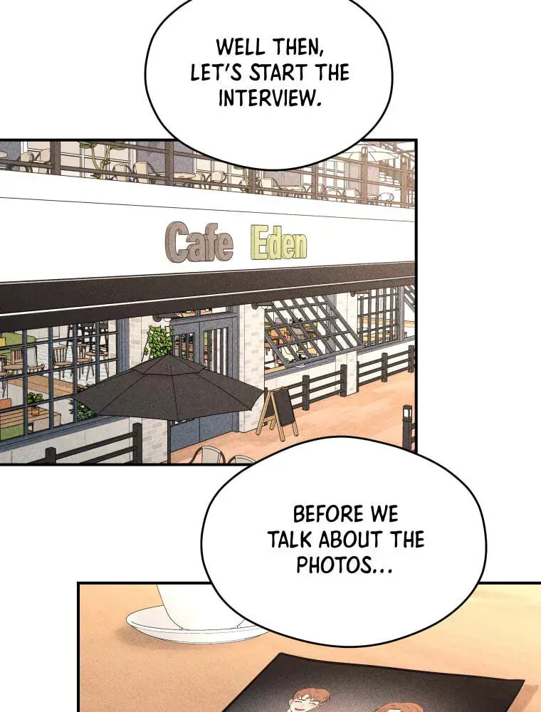Ghost Romance Chapter 80 page 18 - 