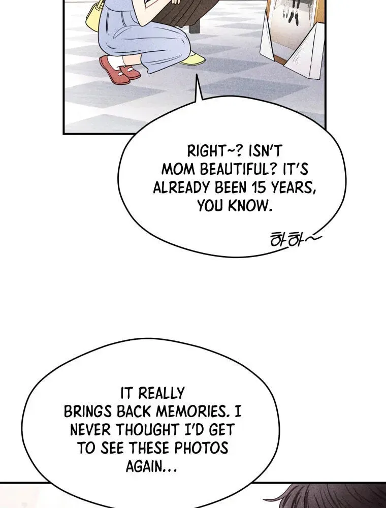 Ghost Romance Chapter 80 page 3 - 