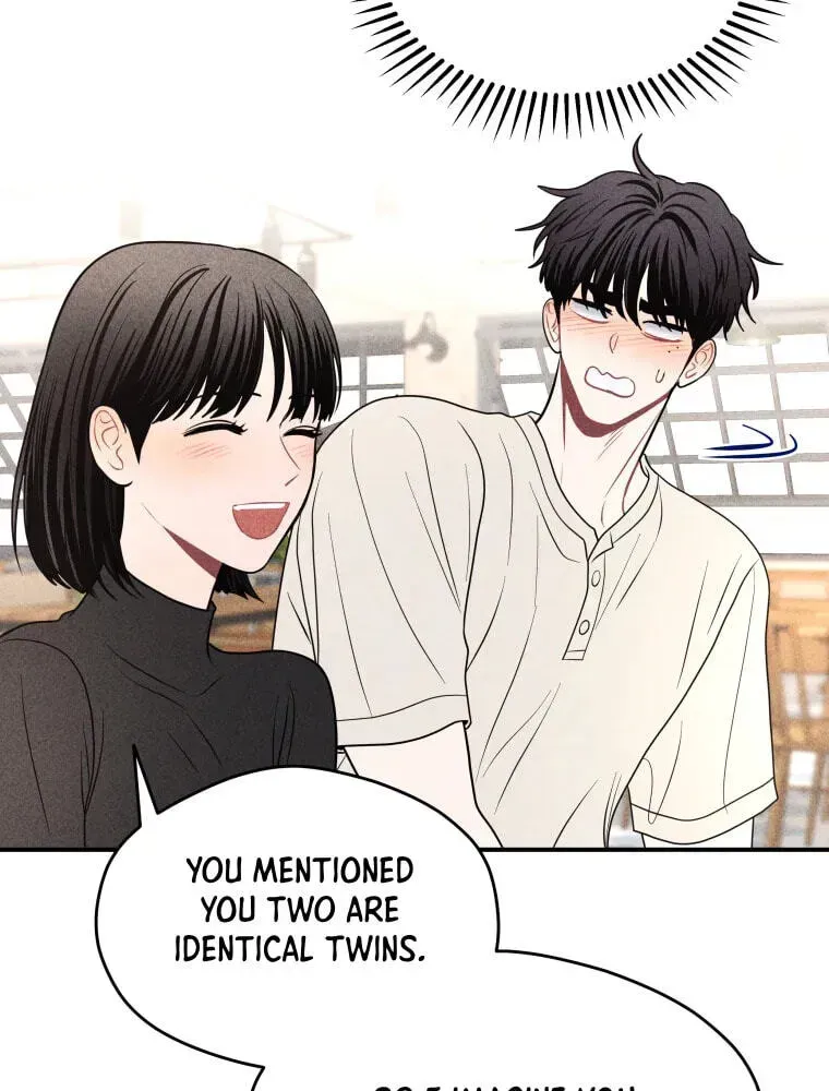 Ghost Romance Chapter 80 page 21 - 