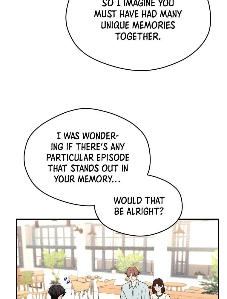Ghost Romance Chapter 80 page 22 - 