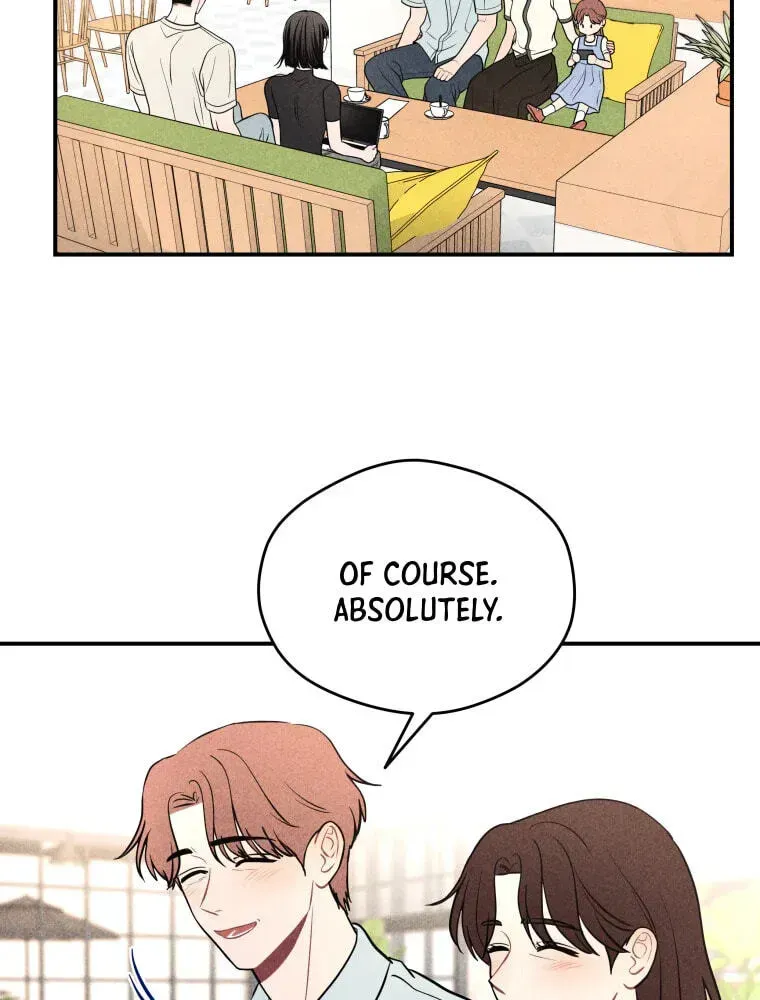 Ghost Romance Chapter 80 page 23 - 