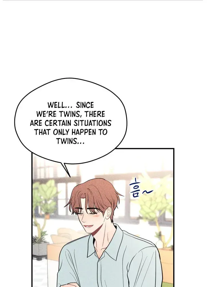 Ghost Romance Chapter 80 page 25 - 