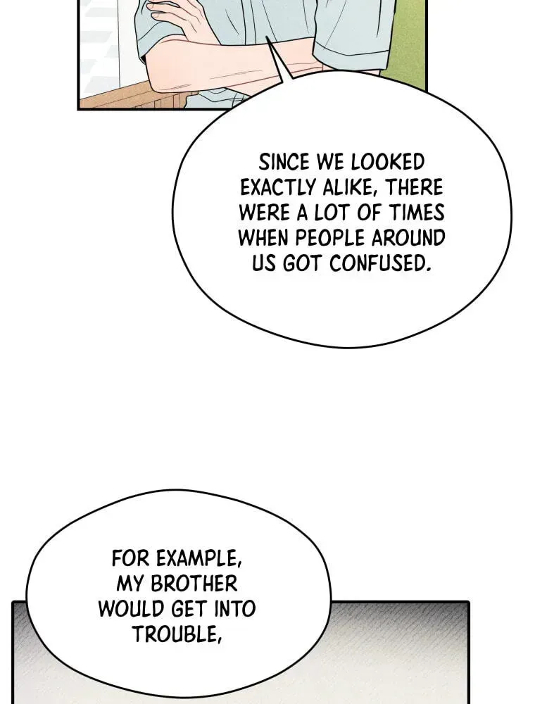 Ghost Romance Chapter 80 page 26 - 