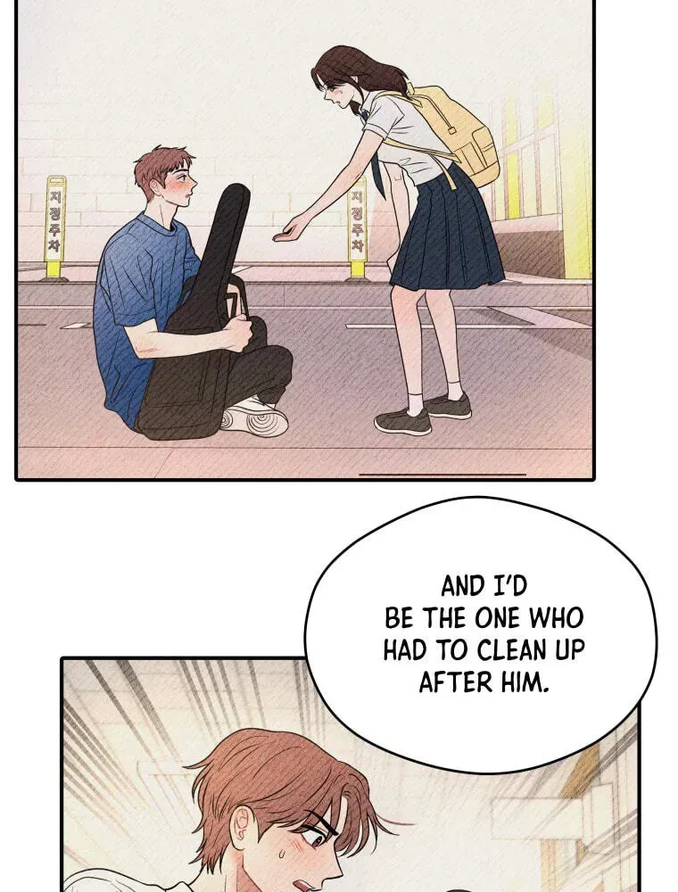 Ghost Romance Chapter 80 page 27 - 