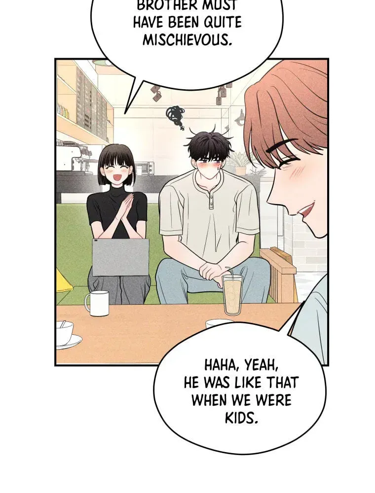 Ghost Romance Chapter 80 page 29 - 