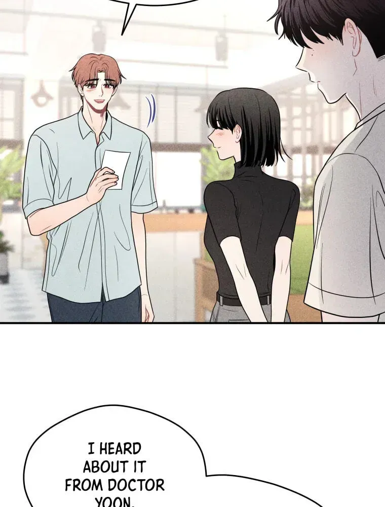 Ghost Romance Chapter 80 page 4 - 