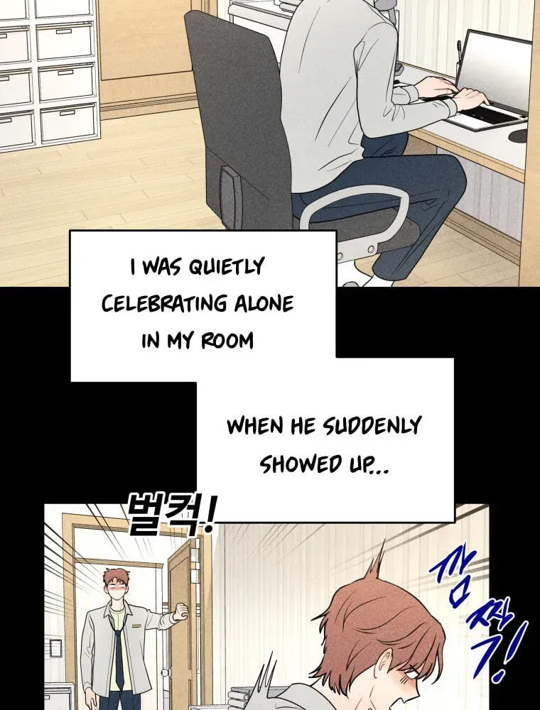 Ghost Romance Chapter 80 page 33 - 