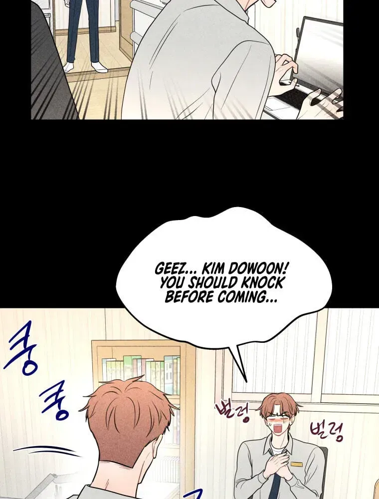 Ghost Romance Chapter 80 page 34 - 