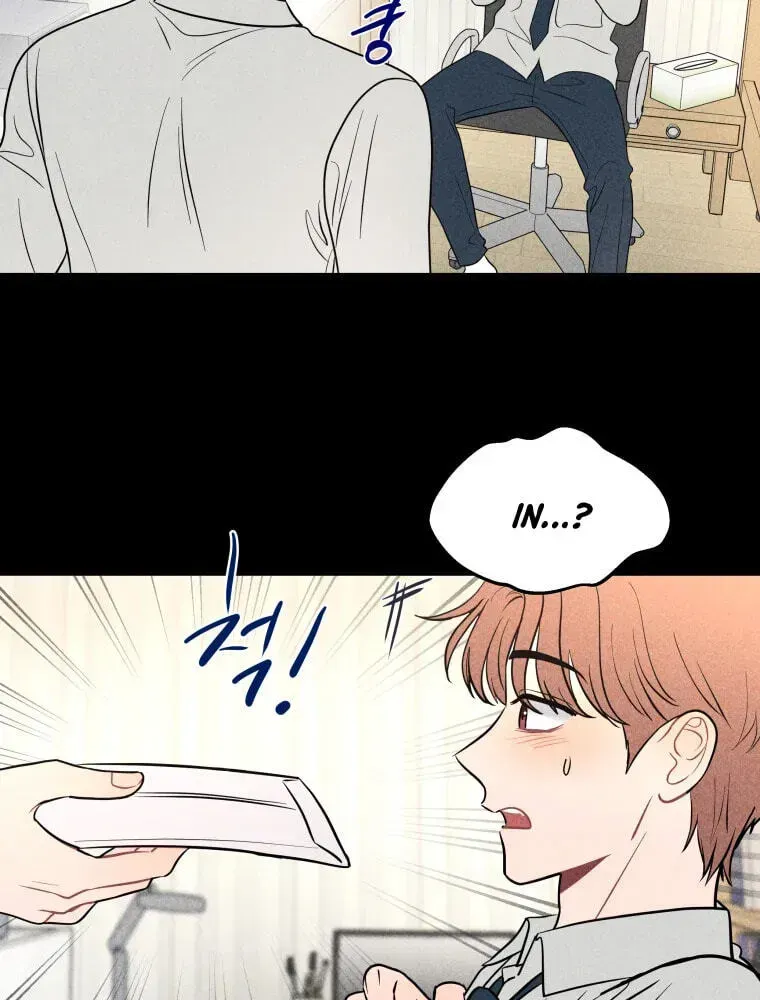 Ghost Romance Chapter 80 page 35 - 