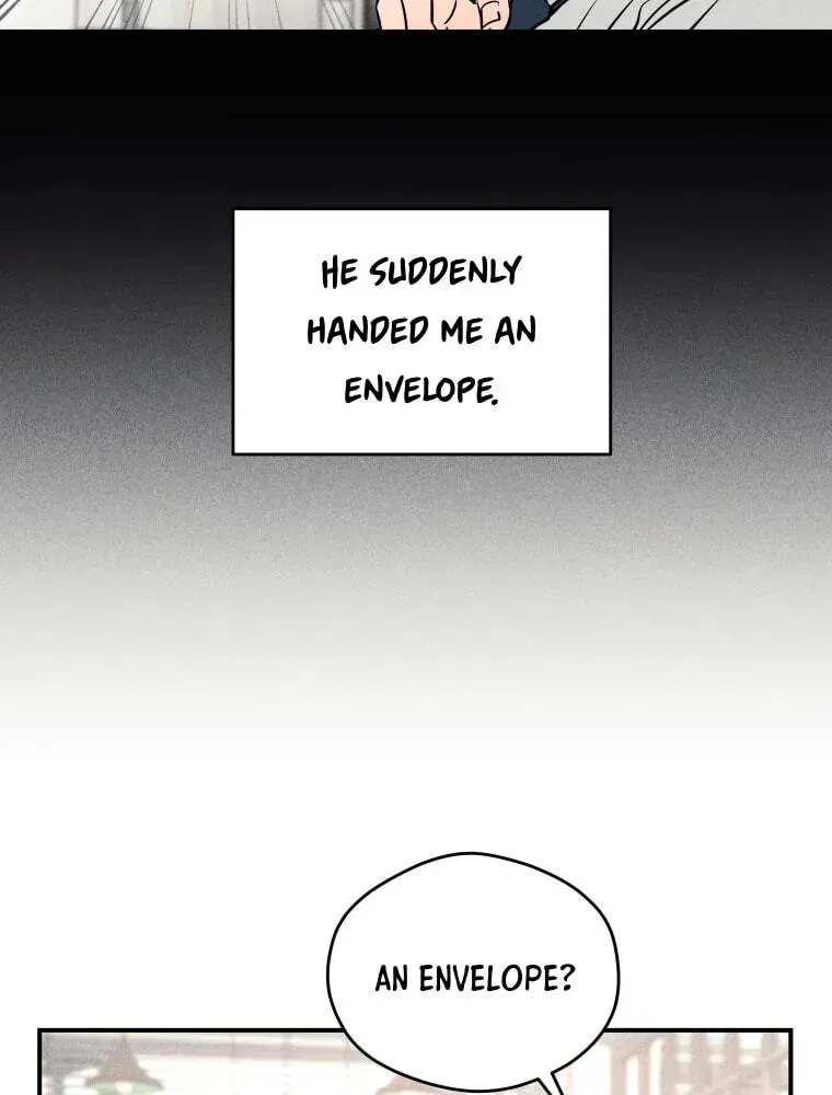 Ghost Romance Chapter 80 page 36 - 