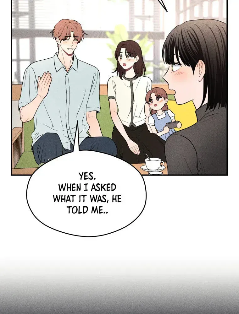 Ghost Romance Chapter 80 page 37 - 