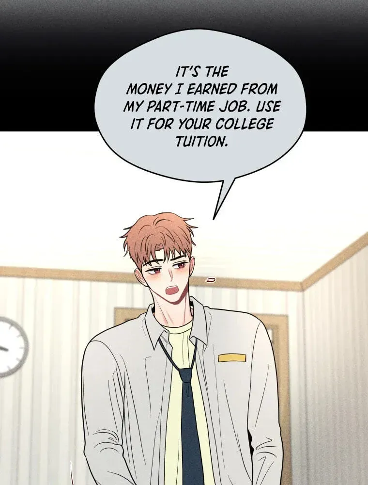 Ghost Romance Chapter 80 page 38 - 