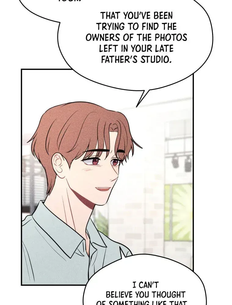 Ghost Romance Chapter 80 page 5 - 