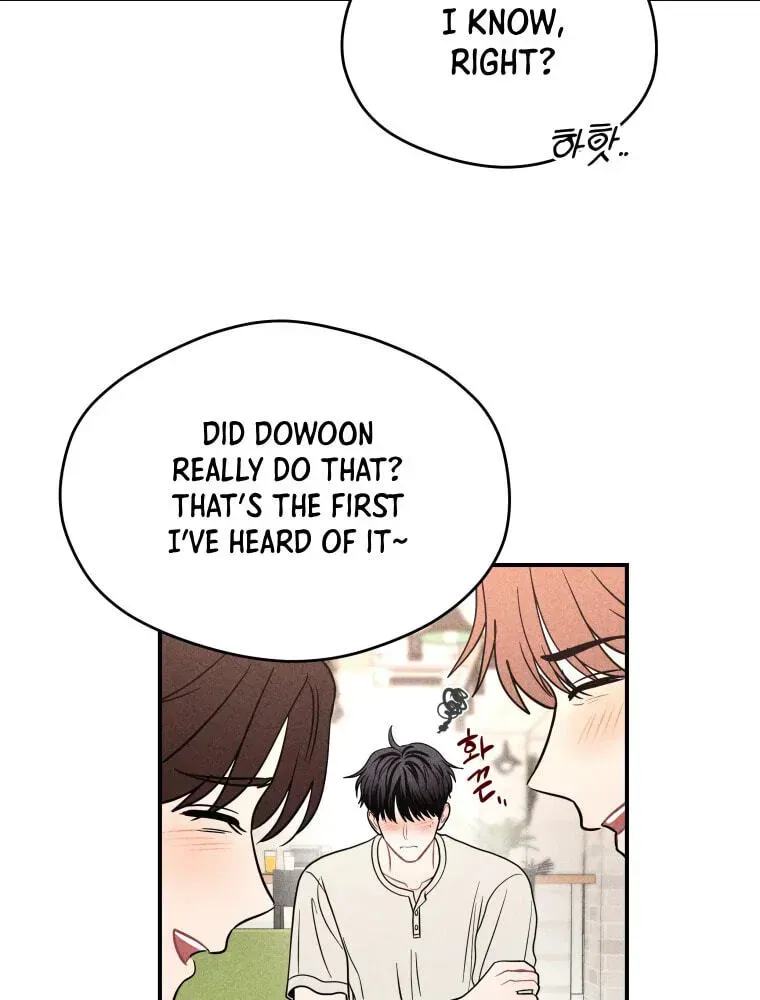 Ghost Romance Chapter 80 page 41 - 