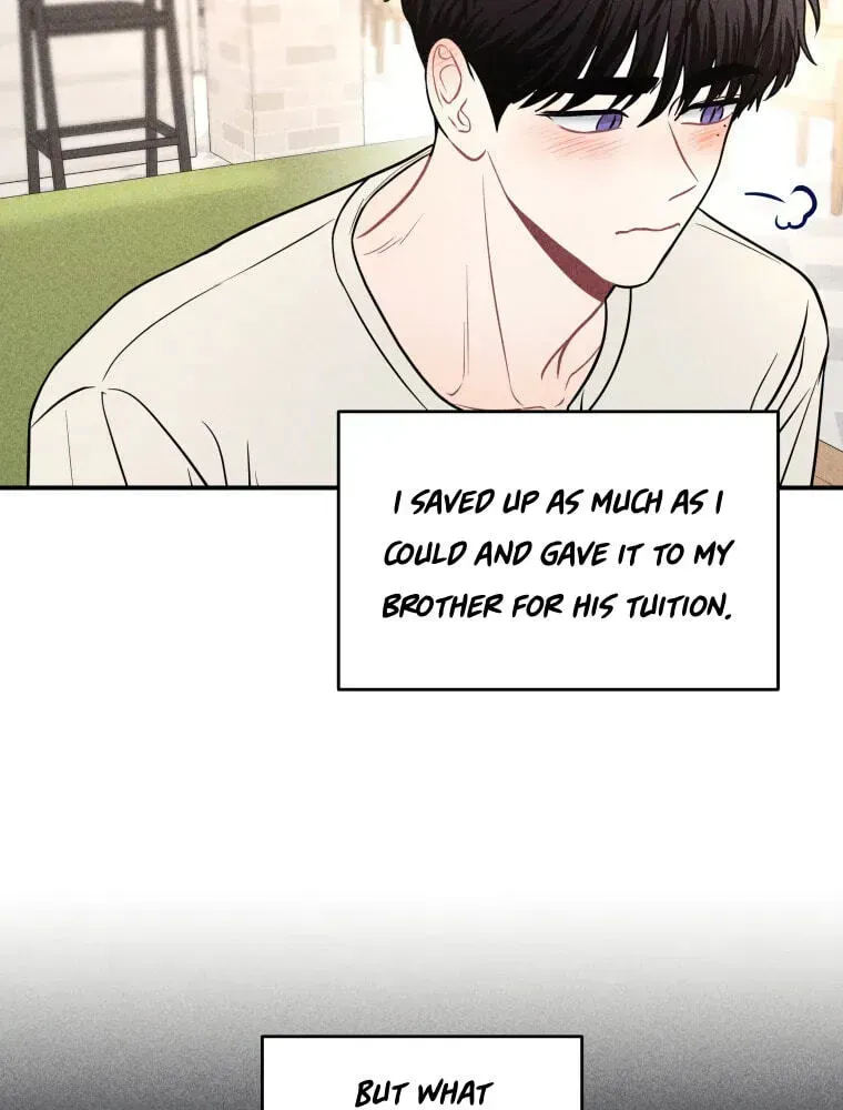 Ghost Romance Chapter 80 page 43 - 