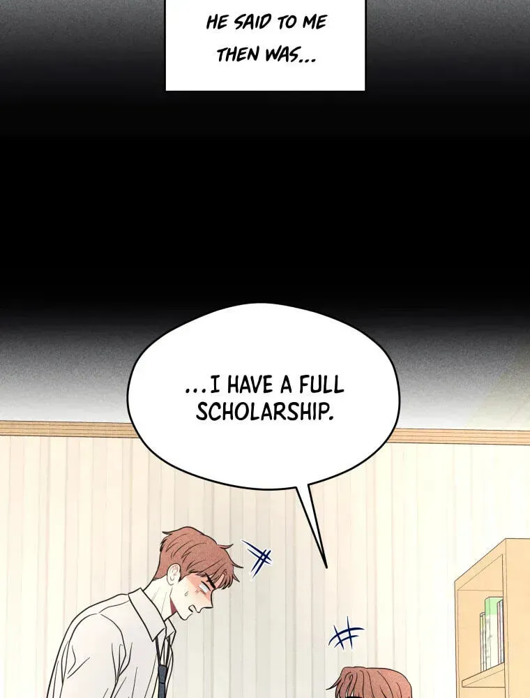Ghost Romance Chapter 80 page 44 - 