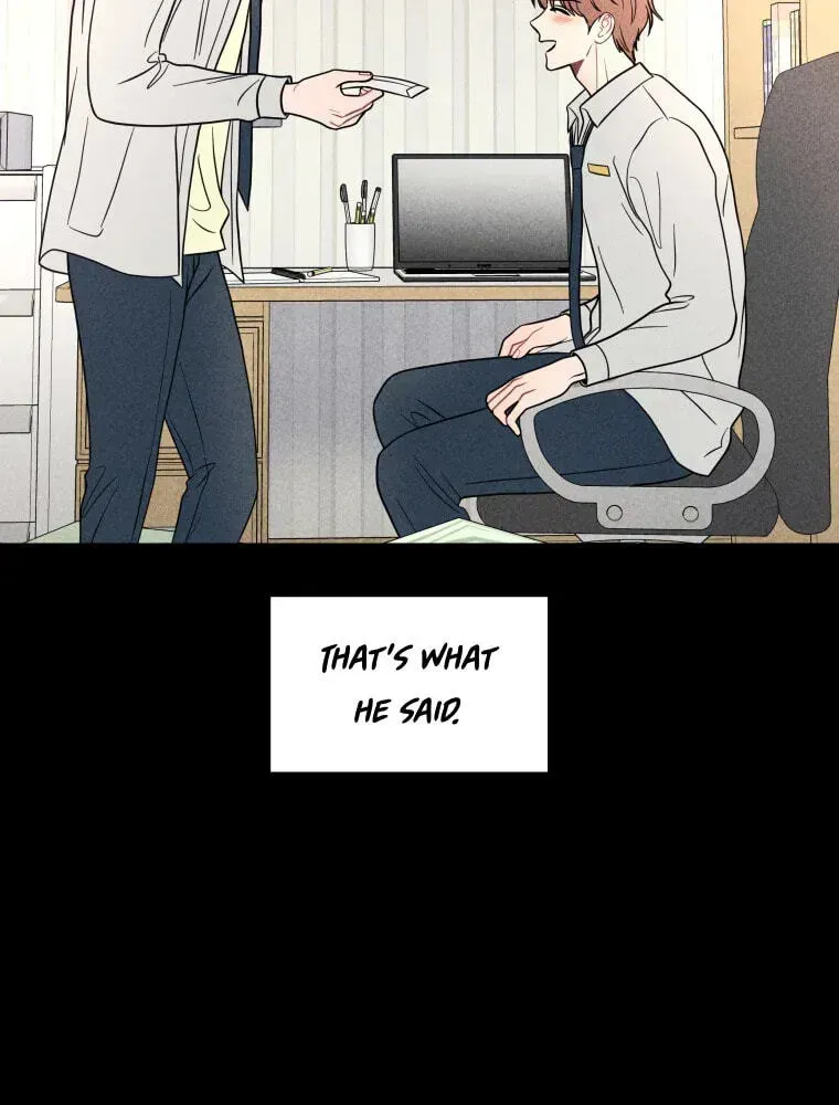 Ghost Romance Chapter 80 page 45 - 