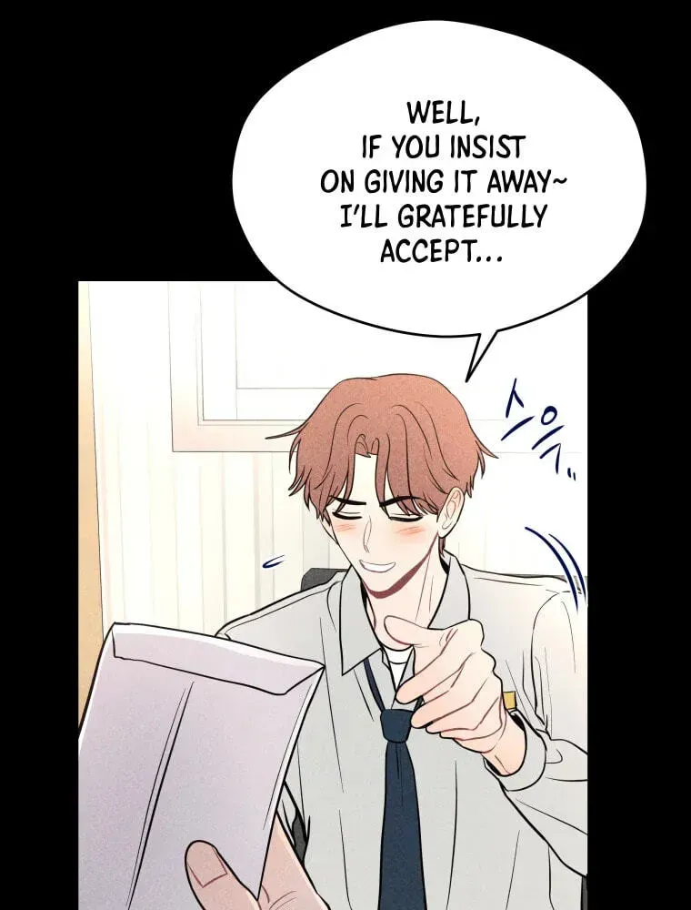 Ghost Romance Chapter 80 page 46 - 