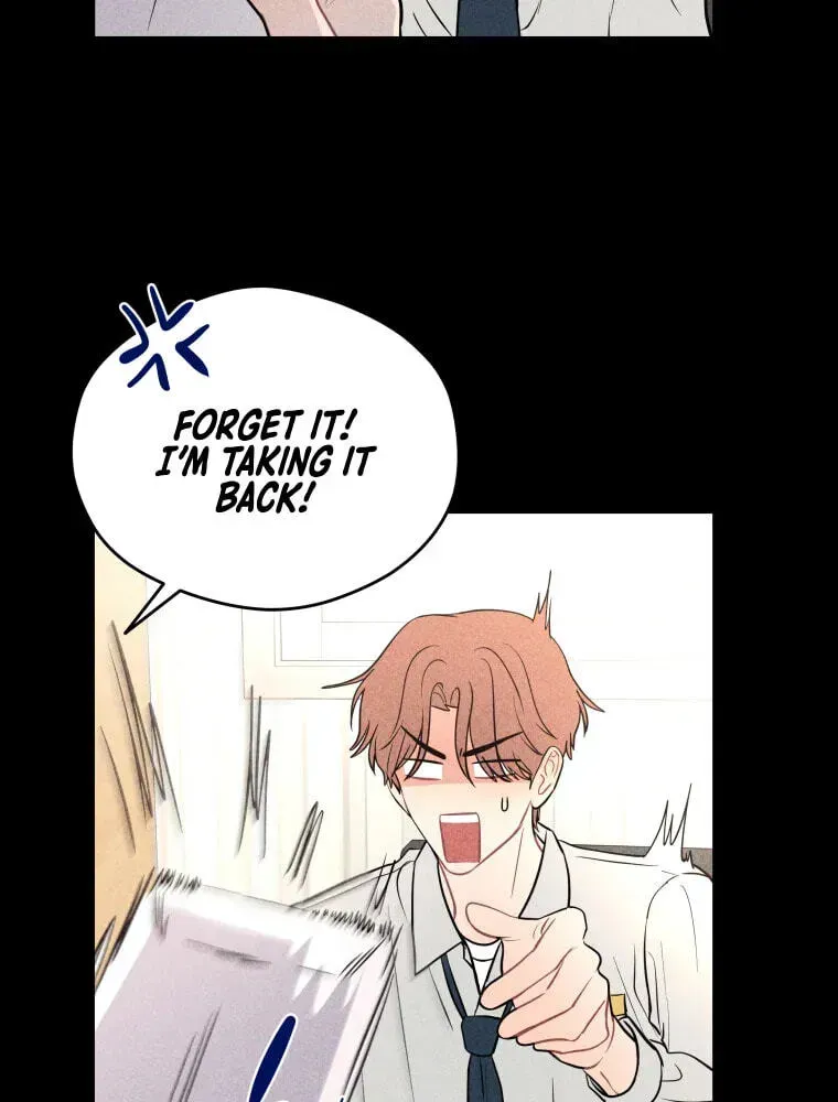 Ghost Romance Chapter 80 page 47 - 