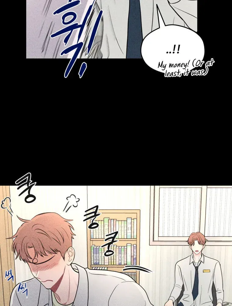 Ghost Romance Chapter 80 page 48 - 